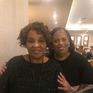 Meet your Posher, Marion